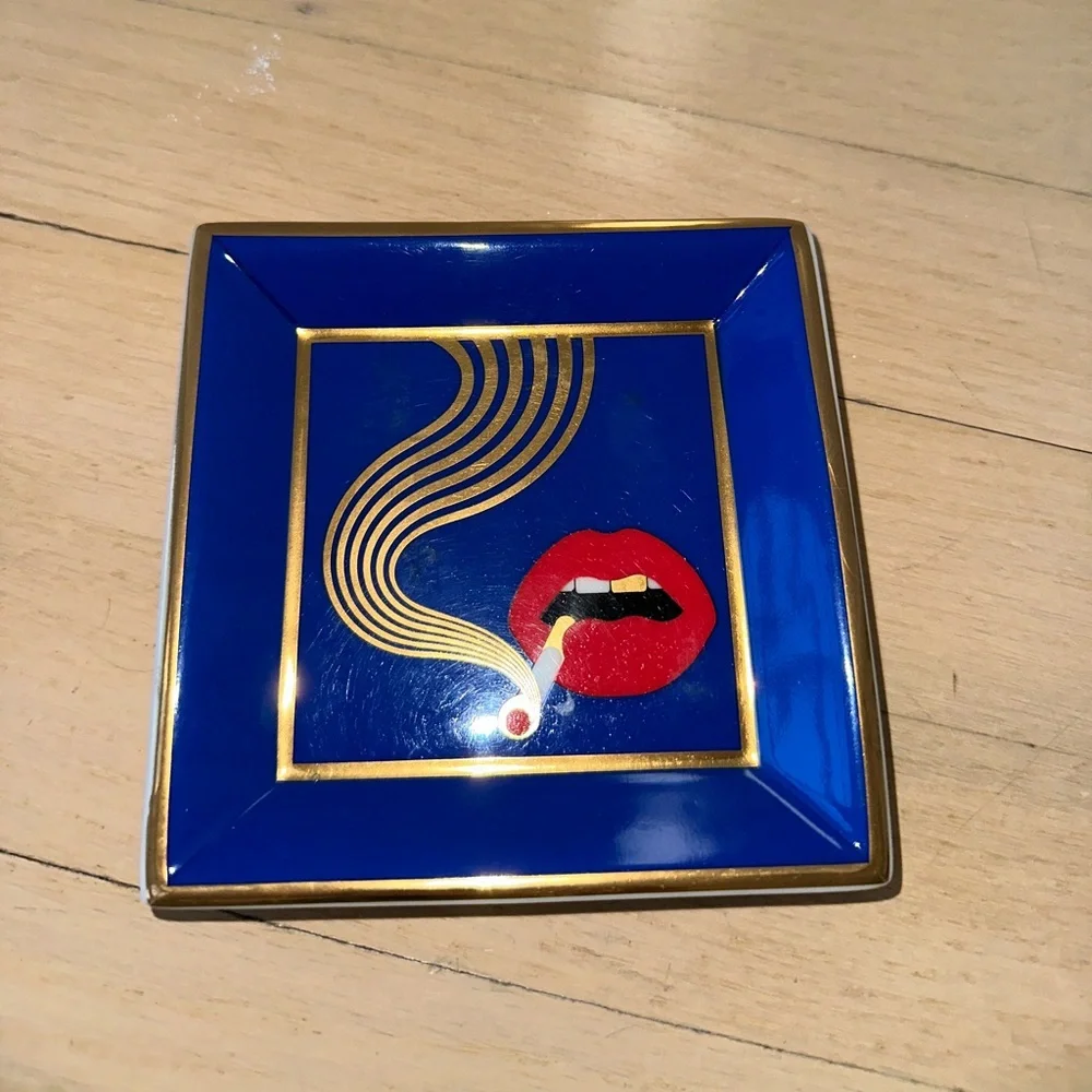 Jonathan Adler Full Dose Smoking Tray